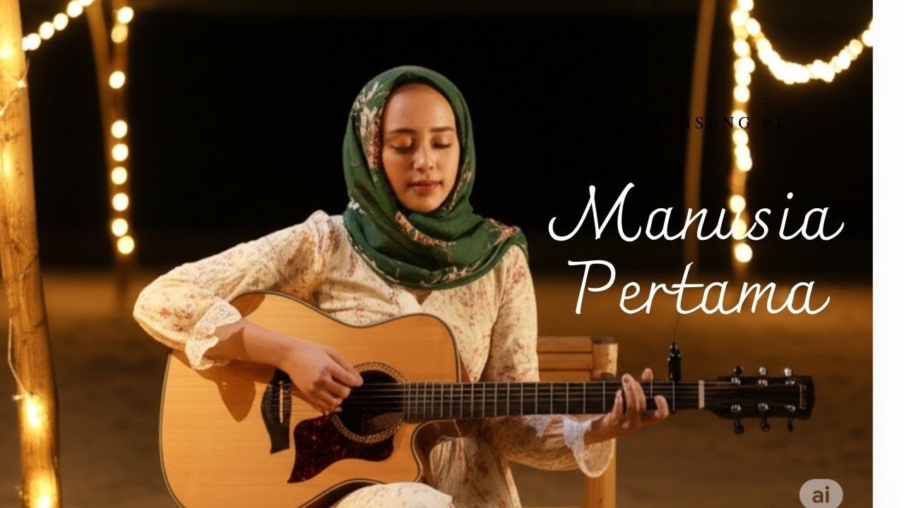 MANUSIA PERTAMA ADAM HAWA