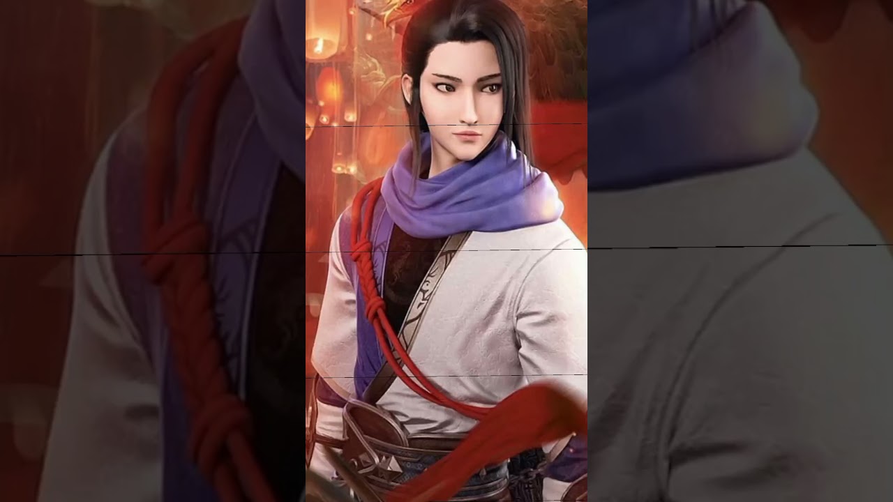 Great king of the tomb 🌿||!!!! Handsome boys 😍😍|| 