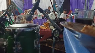 Tiket Suwargo versi campursari sari||new gandos