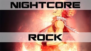 Nightcore - Never Surrender