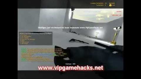 VipGameHacks.net CSS Iceworld Rage by Hellhound