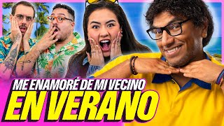 Download Lagu ME ENAMORÉ POR 2 MESES | AMOR DE VERANO | GOOD FLORO MP3
