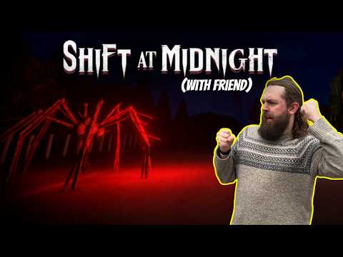 The Shift at Midnight Experience