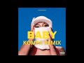 Aya nakamura  baby  kompa gouyad remix by lenz on the track