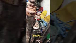 Electric motor Rewinding submersible Rewinding #youtubeshorts  #shortsviral