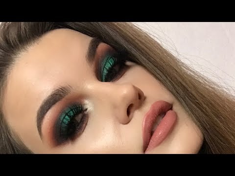 Tutoriel Maquillage Jaclyn Hill de Morphe – Copie Éblouissante par HelenVarik