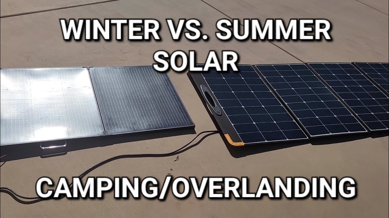 48 volt solar set up for 50 amp RV | DIY Solar Power Forum