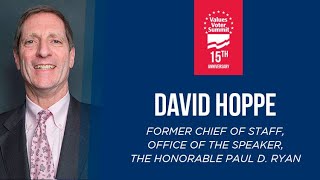 VVS 2020: David Hoppe
Tony Perkins interviews David Hoppe in his session, Inside the SCOTUS War Room, for VVS 2020.
For more information on Values Voter Summit 2020, visit here: https://www.valuesvotersummit.org/archive VVS 2020: David Hoppe