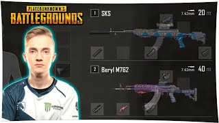 Pubg Liquid Jeemzz - 16 Kills Erangel Solo Vs Squads Highlights