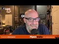 Flyers Daily with Jason Myrtetus 3-31-2026 Flyers vs Caps Preview Martone thoughts and more