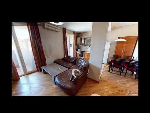 Apartment for sale kipshidze იყიდება ბინა , ვირტუალური რეალობა