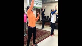 Flash Mob - LIMITLESS