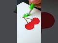 #coloring #acrylicmarker #markerdrawing #arttok #easydrawingforbeginners #asmr