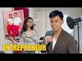 Day In A Life Of An Entrepreneur Russco Jarviña Day In A Life Of An Entrepreneur Russco Jarviña