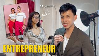 She Started With ₱20,000… Now It's A Multi-Million Business | Russco Jarviña