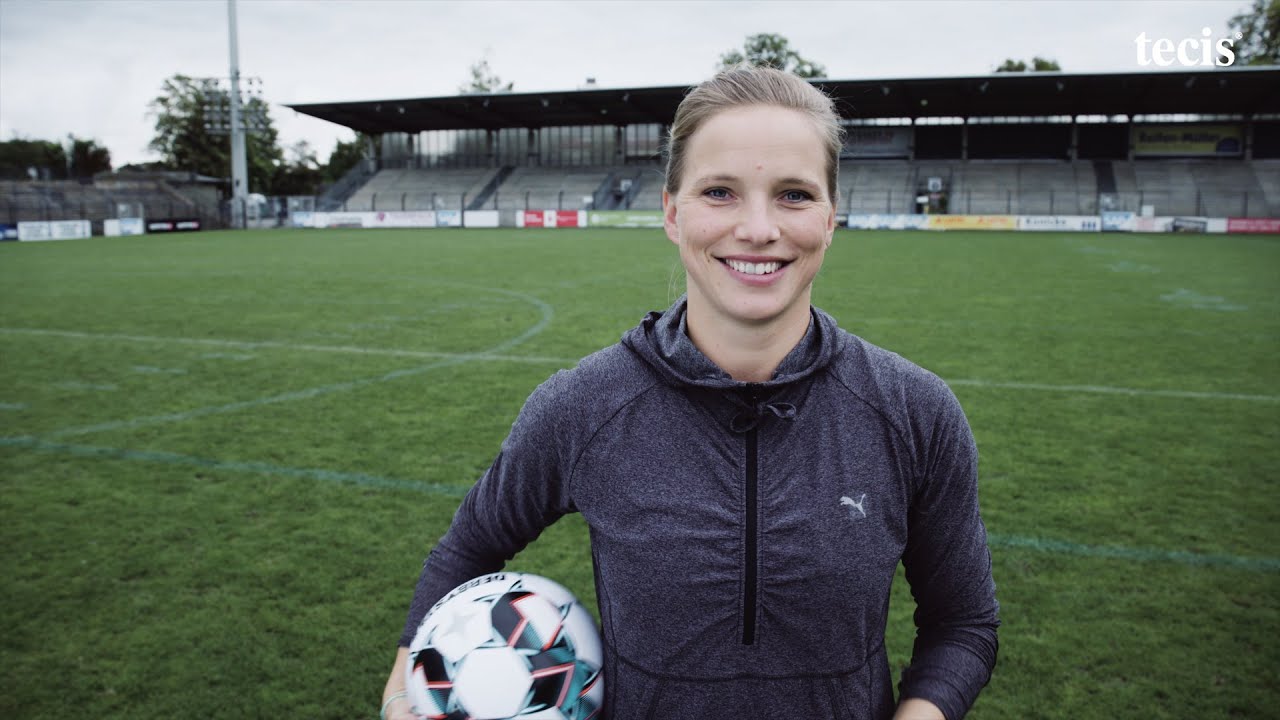 Kundenstory: tecis Kundin Tabea Kemme | tecis