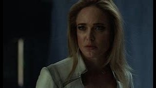 Sara Lance - Survivor
