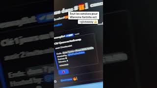 Unlock all Warzone disponible #apexlegends #apexmobiletipsandtricks #cheat #unclockall