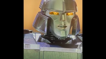 I heart you. #transformers #transformersone #shorts