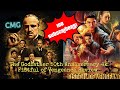 The Godfather 50th Anniversary 4K | Fistful of Vengeance Review #100subs