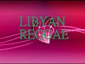 Libyan Reggae Music