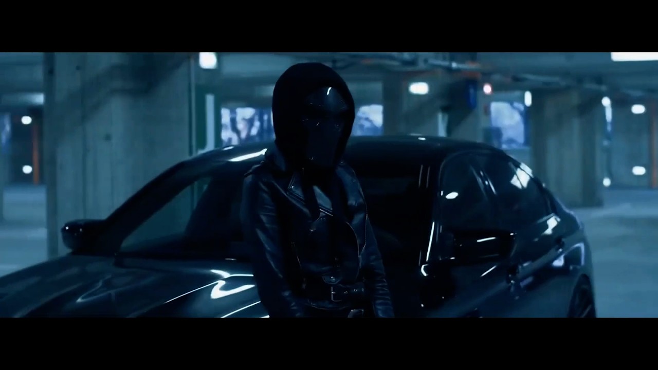 TELO - Духовный (VISUALIZER)