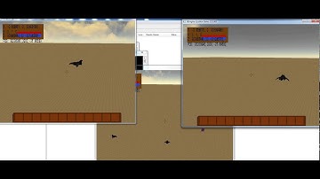 JBEngine: Networking Continued