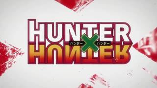 Hunter x Hunter Opening Collab (Creditless)