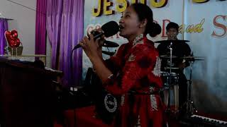 Malayang Malaya - MSL MUSIC | Praise and Worship Sis Monet