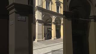 BOLOGNA PROMENADES