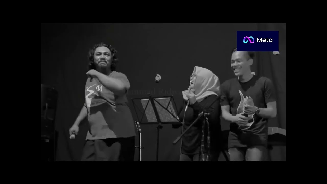 Sandeq - Lautmu adalah hidupku (original)