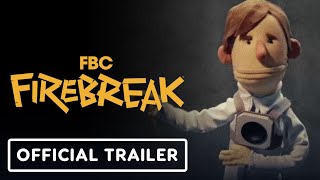 FBC: Firebreak - Official Surviving the Workplace: Frequency Shift Trailer