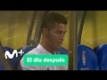 El Día Después (26/09/2016): Cristiano Ronaldo, al Banquillo