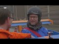 Fartforsøg med Lasse Rimmer | Fuld Plade | Program 9