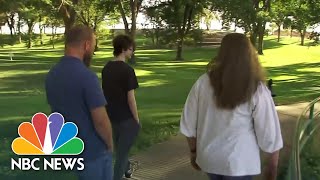 Family Moves States Due To Restrictive Laws For Transgender Youth