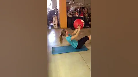 Ab work