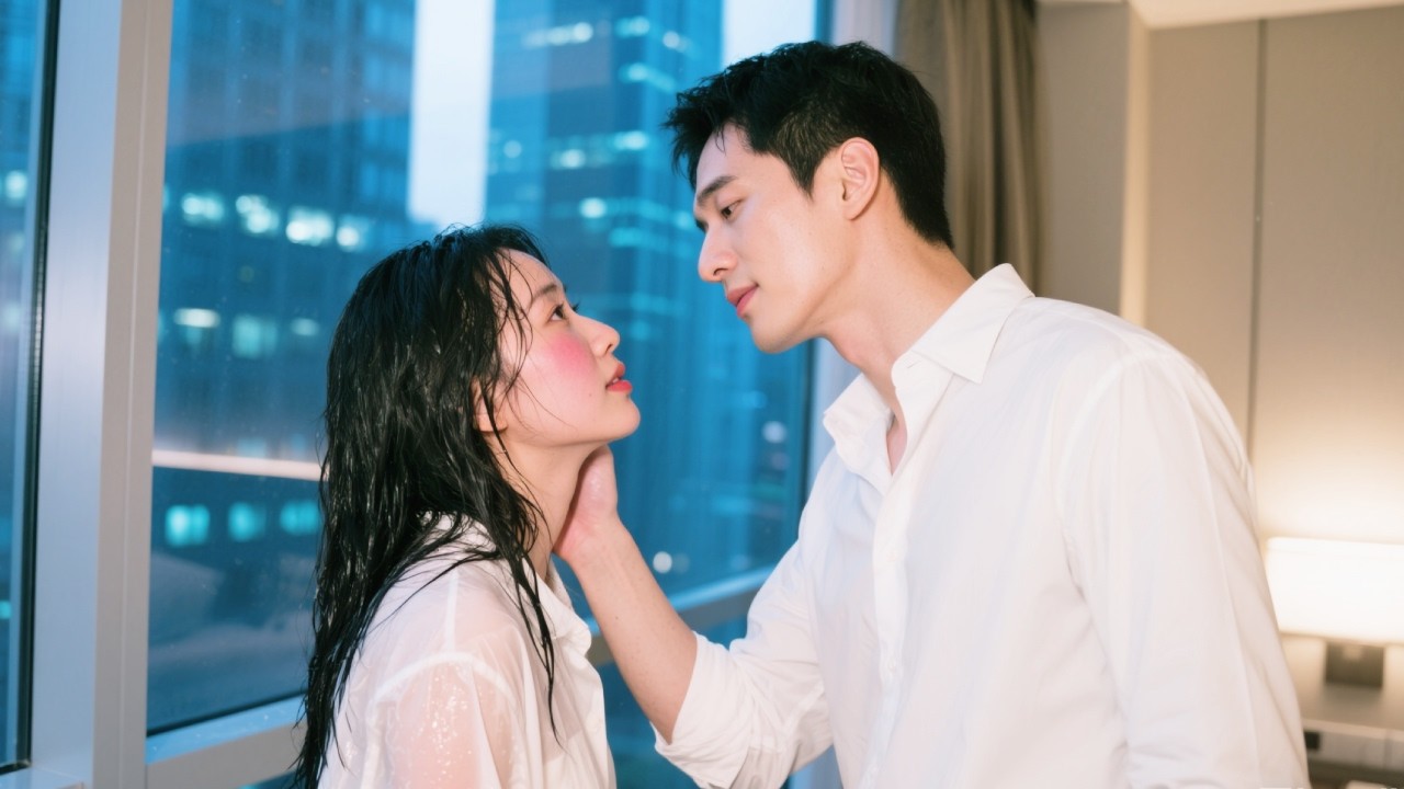 After one night, she became pregnant with the frigid CEO’s child and was taken home to be spoiled.