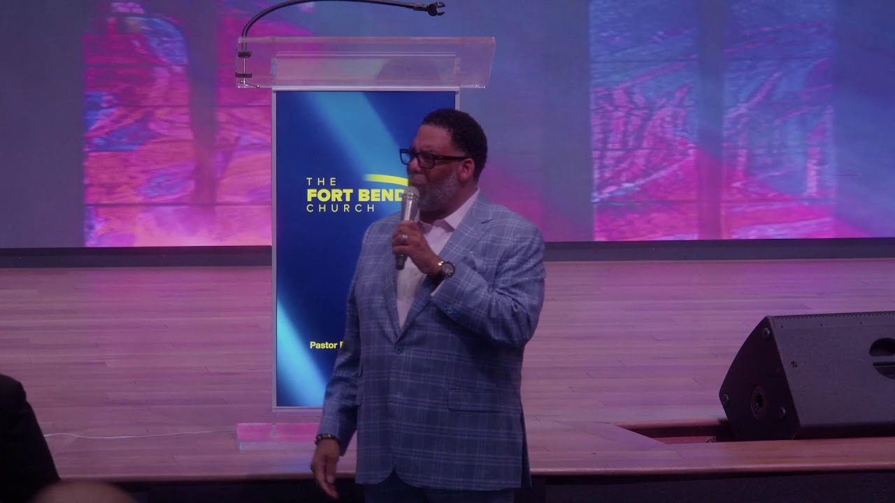 TFBC LIVE 8:30 AM