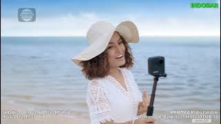 Indosiar - Jeda Iklan pengganti Adzan Maghrib | 9 Jul 2022, 17:53 WIB