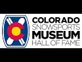 Support the colorado snowsports museum