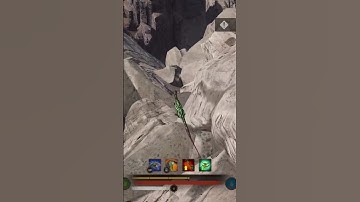 Mr Nibbles gets to play jumps #pathoftitans #darthnobody #gameplay #gaming #compy #mods #xbox