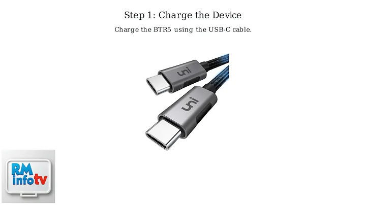 FiiO BTR5 Unboxing & One-Touch NFC Pairing Demo – First Setup & Sound Impressions