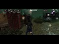 Dbd episode 216 charming Ghostface as no mither haddie