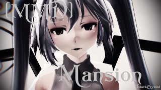 Mmdmansion.