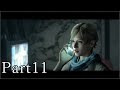 【バイオハザード6】いっしょにやれば怖くないっ！【実況】ジェイク編part11