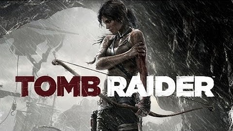 Tomb Raider #1 [Max Settings + ReShade]+DL Link
