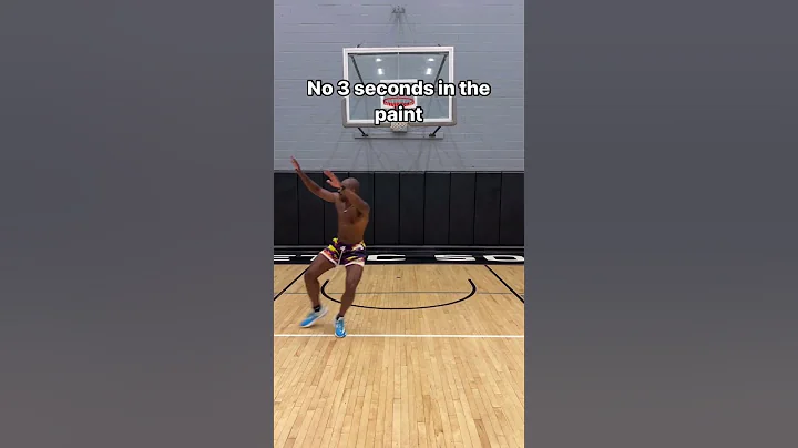 3 FIBA rules we wish were NBA rules 😐