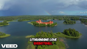 15 Basic Things To Know Before Visiting Lithuania - Giedrius Bakutis