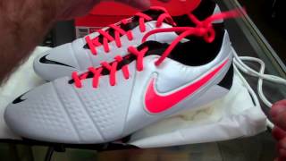 ctr360 maestri iii white