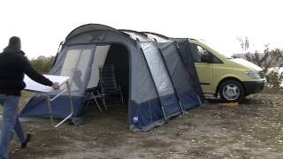 Mercedes Vito (Viano) и аксессуары к нему.